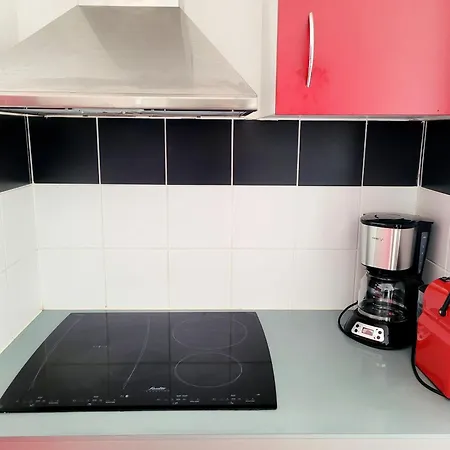 Beau T2 Moderne Avec Piscine, Garage, Proche - - Fr-1-794-132 Apartmán *